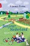 Koning, Stéphanie - Bonjour Nederland