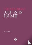 Bragt, Tijs van - Alles is in mij