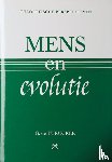 Purucker, G. de - Mens en evolutie