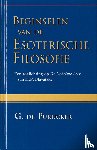 Purucker, G. de - Beginselen van de esoterische filosofie