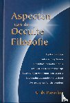 Purucker, G. de - Aspecten van de occulte filosofie