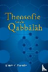 Knoche, G.F. - Theosofie in de Qabbalah
