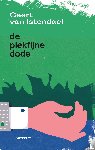 Istendael, Geert van - De piekfijne dode