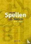 Van den broeck, Luk - Spellen zonder speling - Handboek Nederlandse spelling