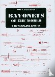 Kiesling, Paul - Bayonets of the World