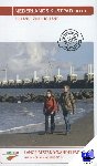  - Nederlands kustpad deel 1 Zeeland Zuid-Holland