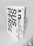 Nio, Maurice - The Suspense of Architecture