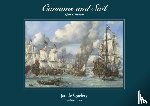 Quelery, Jan de - Cannons and Sail