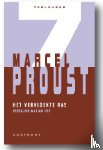 Proust, M. - Het vervloekte ras