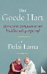 Dalai Lama, Z.H. de - Het goede hart