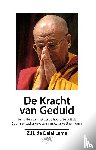 Dalai Lama, Z.H. de - De kracht van geduld