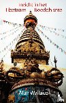 Wallace, Alan, Wilhelm, Steven Van - Inzicht in het Tibetaans boeddhisme - een praktische benadering