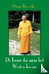 Dagpo - De Lama die naar het Westen kwam - autobiografie