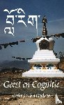 Sonam Gyaltsen, Geshe - Geest en cognitie - bewustzijn in het Tibetaans boeddhisme