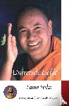 Yeshe, Lama Thubten - Universele Liefde - de yoga methode van Boeddha Maitreya