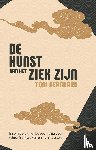 Bernhard, Toni - De kunst van het ziek zijn