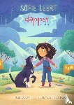 Halifax, Joan - Sofie leert dapper te zijn