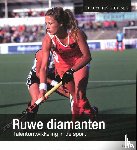  - Ruwe diamanten