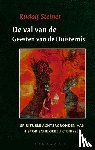 Steiner, Rudolf - De val van de geesten van de duisternis