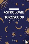 Droesbeke, Erna - Astrologie & Horoscoop voor iedereen - Handboek