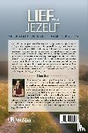 Hartl, Ellen - Lief voor jezelf
