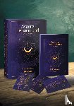 Boerboom, Martine - Avaera Lenormand Kaartendeck (36 kaarten + boek)
