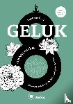 Van Gent, Irene - Geluk in 8 koppen thee