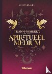 Channel, Ester - Transformeren naar een spiritueel medium