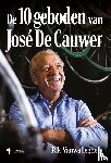 Vanwalleghem, Rik - De 10 geboden van José De Cauwer