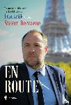 Decraene, Steven - En Route - Van grandeur tot gilets jaunes, van Elysée tot banlieue: Frankrijk volgens Steven Decraene