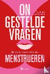 Van Wessel, Steffi - Ongestelde vragen