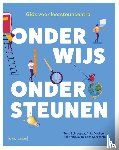Schraepen, Beno, Deckers, Anke, Davits, Deborah, Sebrechts, Leen - Onderwijs ondersteunen