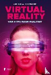 Boel, Carl, Demanet, Jelle - Virtual reality