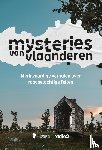  - Mysteries van Vlaanderen