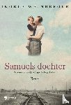 Weinberger, Ingrid - Samuels dochter