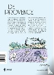 Marec - De Provence