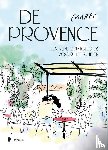 Marec - De Provence
