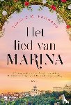Vrijmoed, Tessa - Het lied van Marina