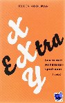 Kooijman, Hellen - EXtra XY - leven met Klinefelter Syndroom