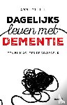 The, Anne-Mei - Dagelijks leven met dementie - een blik achter de voordeur