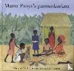 Chamberlin, Mary, Chamberlin, Rich - Mama Panya's pannenkoeken