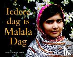McCarney, Rosemary - Iedere dag is Malala Dag