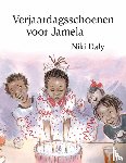 Daly, Niki - Verjaardagsschoenen voor Jamela