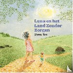 Tam, Gianna - Luna en het Land Zonder Zorgen