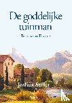 Stiller, Joshua - De goddelijke tuinman