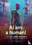 Schuurmans, Hans - AI am a human