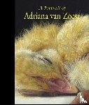 Lienden, Anne van, Tupan, Harry, Bakker, Sjaak, Zoest, Adriana van - A portrait of Adriana van Zoest