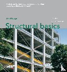 Snijder, H.H., Steenbergen, H.M.G.M. - Structural basics - Analysis and design of steel structures for buildings according to Eurocode 0, 1 and 3
