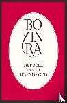 Bo Yin Ra - Het boek van de levende God