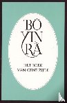 Bo Yin Ra - Het boek van gene zijde